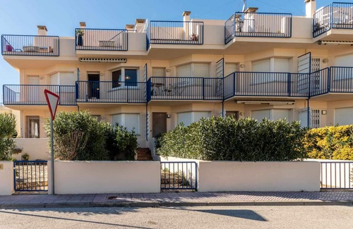 Llanca Apartamento | Grifeu 17 – Apartamento al lado de la playa