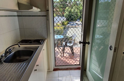 Griffith Apartamento | Griffith Studio Canberra - free parking