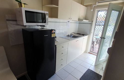 Griffith Apartamento | Griffith Studio Canberra - free parking