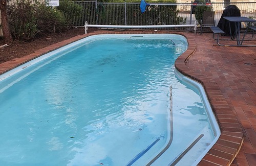 Griffith Apartamento | Griffith Studio Canberra - free parking