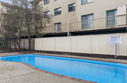 Griffith Apartamento | Griffith Studio Canberra - free parking