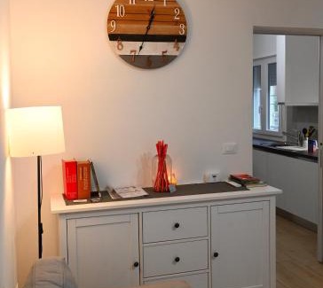 Borgo Panigale Apartamento | Grigio Perla Panigale, villetta con giardino e parcheggio privato fino a tre posti auto - Un oasi di tranqullità