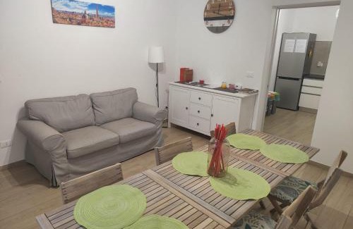 Borgo Panigale Apartamento | Grigio Perla Panigale, villetta con giardino e parcheggio privato fino a tre posti auto - Un oasi di tranqullità