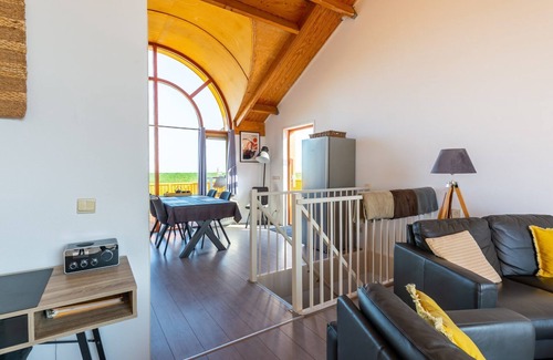 Hoofdplaat Casa | GRIMAUD 141- 6 PERSONAS VAKANTIEWONING
