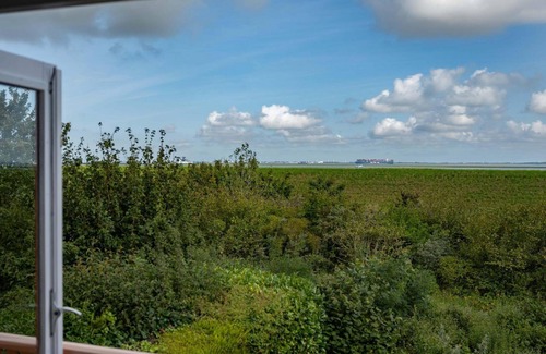 Hoofdplaat Casa | Grimaud 149 - Kustpark Village Scaldia - Semi-detached holiday home with sea view