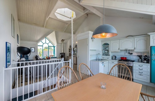 Hoofdplaat Casa | Grimaud 185 - Kustpark Village Scaldia - Detached house with sea view