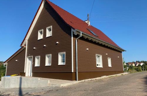 Mudau Casa | Grimm´s Landhaus