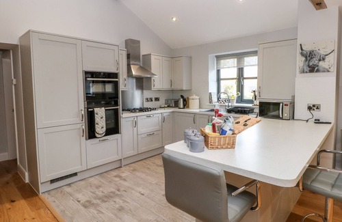 Mobberley Cabaña | Grimsditch Dairy, MOBBERLEY