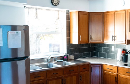 Sinking Spring Casa | Grings Hill Guest House