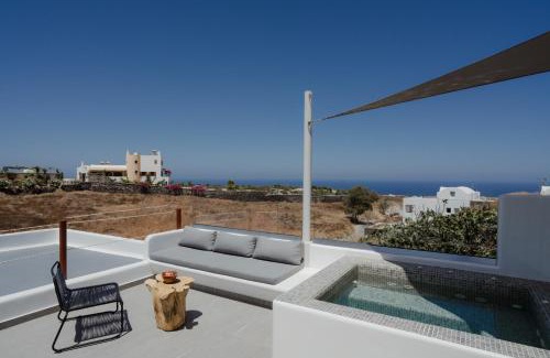 Karterados Apartamento | Griseo Villas