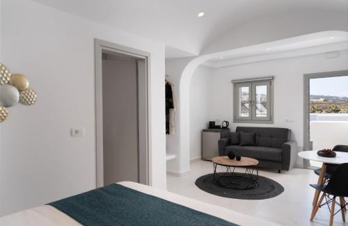 Karterados Apartamento | Griseo Villas