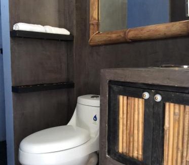 Playa Santa Teresa Cabina | Griss Lodge & Spa