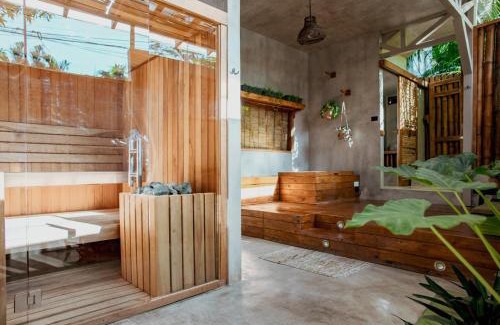 Playa Santa Teresa Cabina | Griss Lodge & Spa