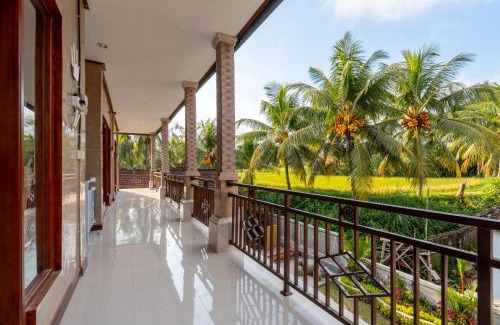 Kenderan Casa | Grita Apsari Guest House
