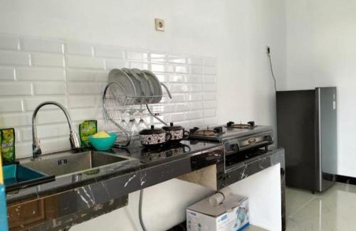 Semanu Casa | Griya Hafara Home Stay