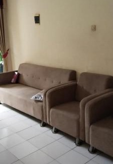 Banguntapan Casa | GRIYA HARMONI Homestay Jogja
