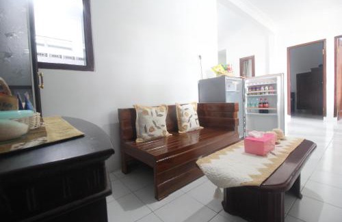 Pacet Casa | Griya Indah Homestay