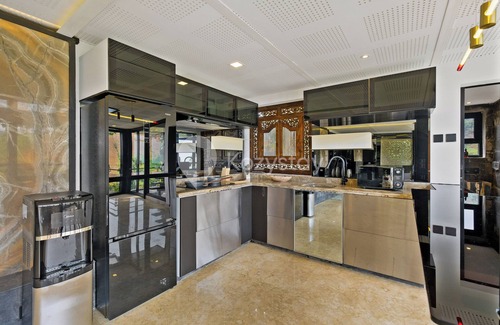 Ciburial Villa | Griya Keraton Villa by Kozystay - Dago