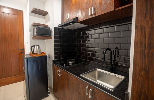 Sanur Apartamento | Griya Shanti Suites