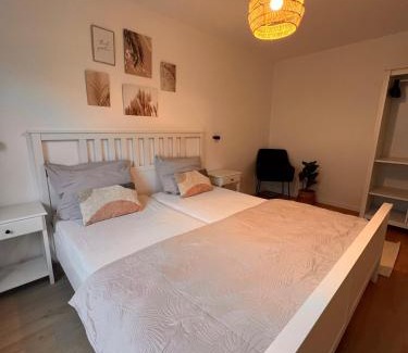 Dorsten Apartamento | Große Apartments für Monteure - Dorsten -