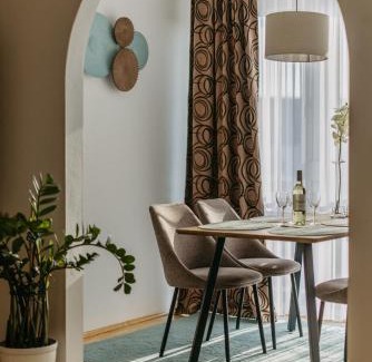 Eisenstadt Apartamento | Große Ferienwohnung Burgenland