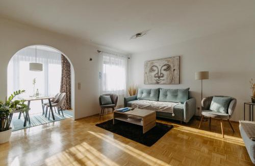 Eisenstadt Apartamento | Große Ferienwohnung Burgenland