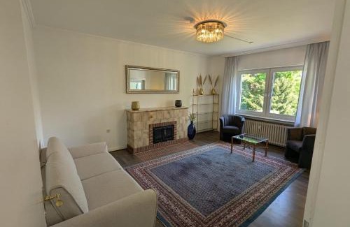 Oberdorla Apartamento | Große Fewo frisch renoviert in bester Lage