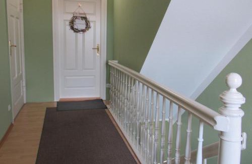 Senftenberg Apartamento | großes Apartment mit Garten - 4 km bis zum Strand