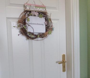 Senftenberg Apartamento | großes Apartment mit Garten - 4 km bis zum Strand