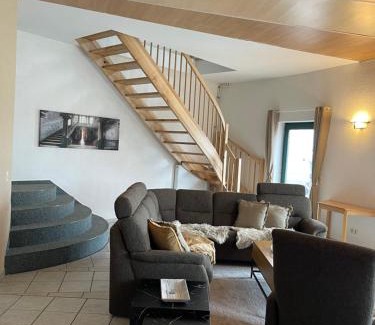 Muritz Apartamento | Großes Familienapartment mitten in der Natur