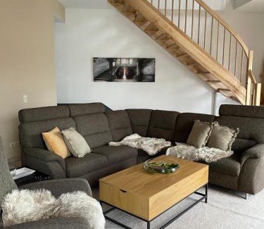 Muritz Apartamento | Großes Familienapartment mitten in der Natur