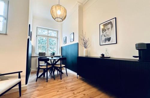 Regensburg Apartamento | Großzügig und super zentral
