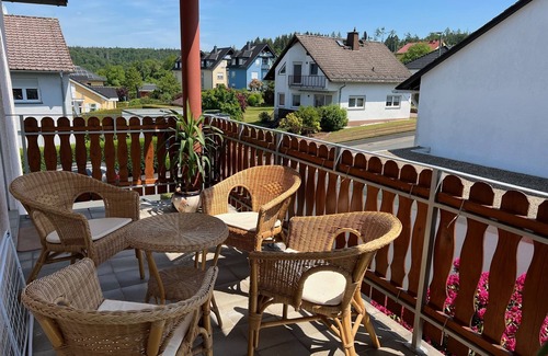 Schlangenbad Apartamento | Großzügige Ferienwohnung im Rheingau-taunus-kreis