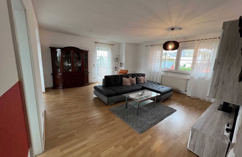 Schlangenbad Apartamento | Großzügige Ferienwohnung im Rheingau-taunus-kreis