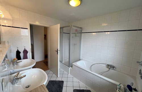 Schlangenbad Apartamento | Großzügige Ferienwohnung im Rheingau-taunus-kreis