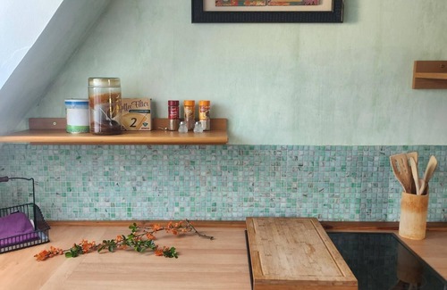 Mainberg Apartamento | Großzügige Ferienwohnung in Direkter Lage des Historischen Ortskerns