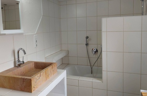 Kelheim Apartamento | Großzügige Ferienwohnung mit Eigenem Garten