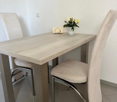 Laubach Apartamento | Großzügige Ferienwohnung