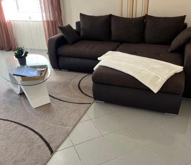 Laubach Apartamento | Großzügige Ferienwohnung