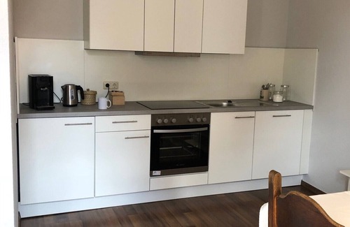 Mainz-Bingen Apartamento | Großzügige Lichtdurchflutete Ferienwohnung mit Viel "weinerleben"