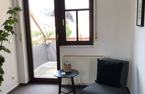 Mainz-Bingen Apartamento | Großzügige Lichtdurchflutete Ferienwohnung mit Viel "weinerleben"