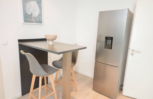 Guetersloh Apartamento | Großzügige & Moderne Wohnung Wifi Terrasse
