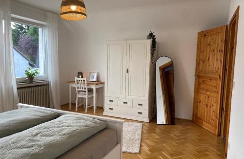 Velbert Apartamento | Großzügiger Komfort direkt am Waldrand