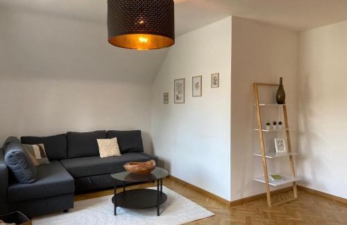 Velbert Apartamento | Großzügiger Komfort direkt am Waldrand