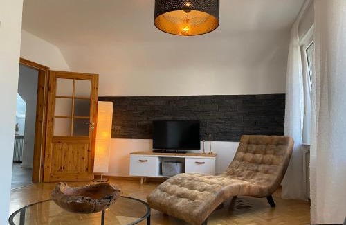 Velbert Apartamento | Großzügiger Komfort direkt am Waldrand