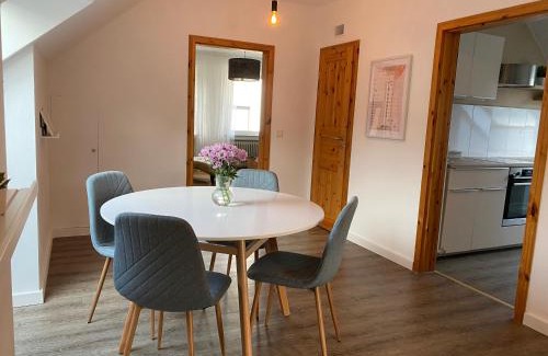 Velbert Apartamento | Großzügiger Komfort direkt am Waldrand