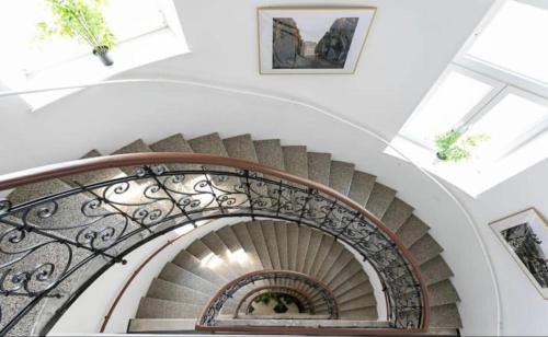 Funfhaus Apartamento | Großzügiges Stadtleben l LF25