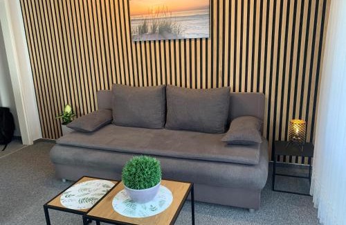 Bad Kreuznach Apartamento | Großzügiges und helles 2-Zimmer-Appartement im Kurgebiet