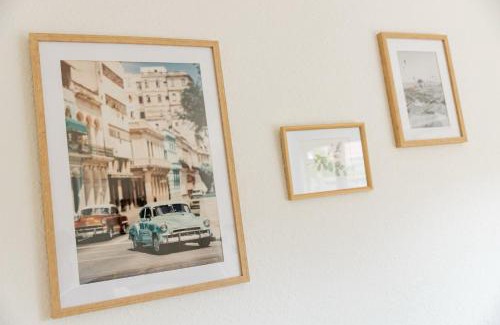 Loppersum Apartamento | Großzügiges Wohlfühlhaus zwischen Stadt & Meer