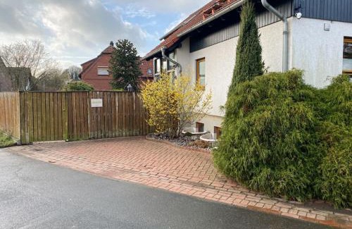 Wiedenbruegge Casa | GRO-Holiday home Comfortable holiday residence